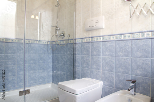 Photo: Bathroom, toilette, bagno Bathroom, toilette, bagno