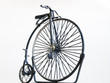bicicleta antigua