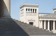 Classical Architecture with Steps Classical Architecture with Steps