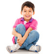 Foto: Happy little boy Happy little boy