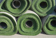 Rolls of Artificial Grass Rolls of Artificial Grass