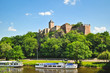 Halle/ Saale, Burg Giebichenstein