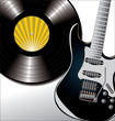 Music background