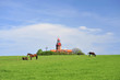 Erholung am Leuchtturm BUK