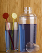cocktail shaker