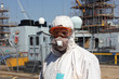 Industrial Worker