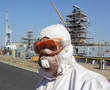 Industrial Worker