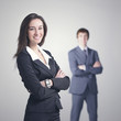 business woman