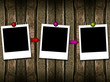 polaroid frames