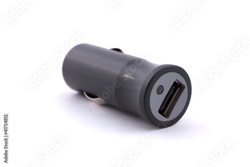 Foto: Chargeur USB allume cigare Chargeur USB allume cigare
