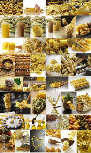 Foto: Pasta - 26355679 Pasta - 26355679