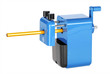 pencil sharpener