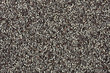 Poppy seeds for textures and backgrounds
