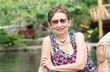 Senior woman