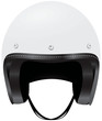Vektor: Motorcycle helmet Motorcycle helmet