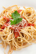 Whole Grain Pasta