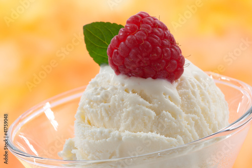 Foto: Fruit Ice Cream Fruit Ice Cream