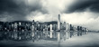 Hong Kong Harbour