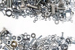Nuts and bolts