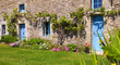 Foto: La façade en Bretagne B La façade en Bretagne B