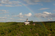 Selketalstieg Blick von der Selkesicht