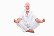 Ruhe und Kraft durch Yoga Ruhe und Kraft durch Yoga