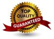 Top quality label. Vector illustration sign. Top quality label. Vector illustration sign.