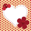valentine's day greeting card valentine's day greeting card