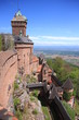 Chateau du Haut Koenigsbourg Chateau du Haut Koenigsbourg