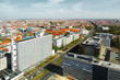 Aerial View of Berlin Aerial View of Berlin