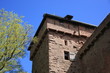 batiment fortifié au Haut-Koenigsbourg batiment fortifié au Haut-Koenigsbourg