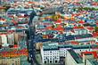 Aerial View of Berlin Aerial View of Berlin