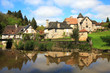 Village de France