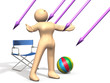 Harm of ultraviolet light