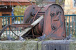 Alte Schleuse auf dem Werder in Hameln