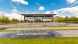 Foto: Berlin Regierungsviertel Berlin Regierungsviertel
