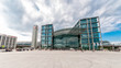 Berlin Hauptbahnhof