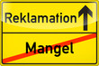 Reklamation