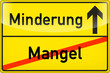 Mange & Minderung