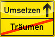 Umsetzen