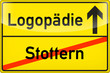 Logopädie