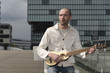 Gitarrenspieler