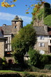 Ségur-le-château.(Corrèze) Ségur-le-château.(Corrèze)