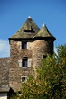 Ségur-le-château.(Corrèze) Ségur-le-château.(Corrèze)
