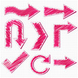 arrows