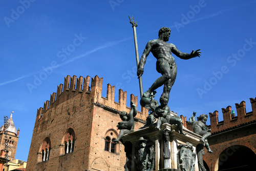 Photo: bologna bologna