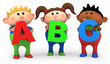 ABC kids