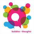 bubbles