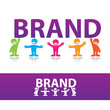 brand
