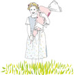 Schulanfang